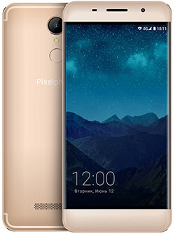 Pixelphone